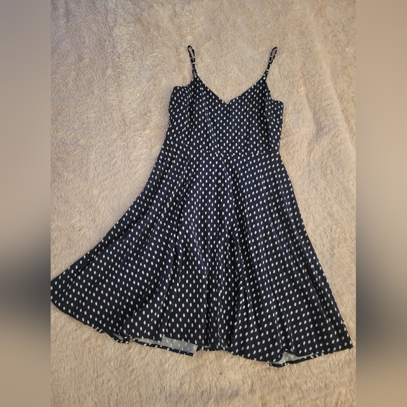 Gap, Fit and Flare Dress, Size Small - Picture 2 of 5